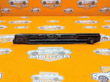 Кронштейн крепления бампера MERCEDES-BENZ C-класс W203/S203/CL203 рестайлинг (2004 - 2008) — Разборка Мерседес