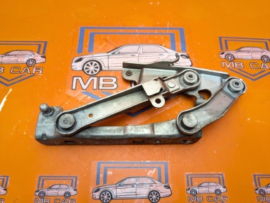 Петля капота MERCEDES-BENZ E-класс W211/S211 (2002 - 2006) &mdash; Разборка Мерседес