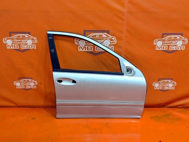Дверь передняя правая MERCEDES-BENZ C-класс W203/S203/CL203 (2000 - 2004) — Разборка Мерседес