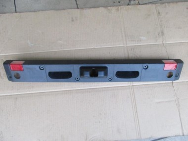 Накладка крышки багажника MERCEDES-BENZ S-класс W221 (2005 - 2009) — Разборка Мерседес