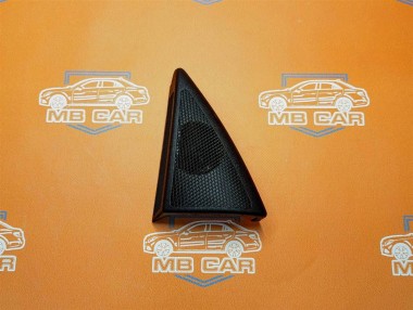 Уголок зеркала MERCEDES-BENZ E-класс W211/S211 рестайлинг (2006 - 2009) — Разборка Мерседес