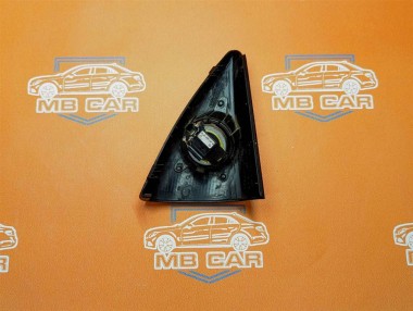 Уголок зеркала MERCEDES-BENZ E-класс W211/S211 рестайлинг (2006 - 2009) — Разборка Мерседес