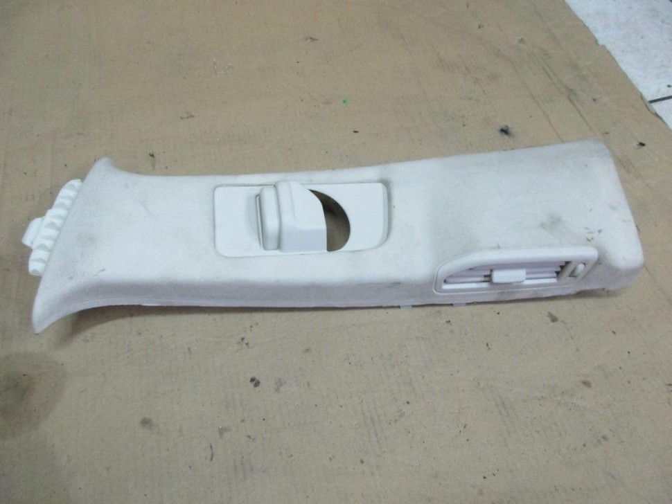 Накладка средней стойки MERCEDES-BENZ GL-класс X166 (2012 - 2016) фото 1 — Разборка Мерседес