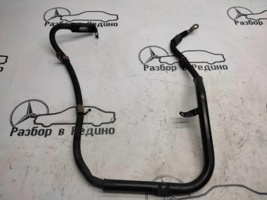Провод генератора MERCEDES-BENZ C-класс W203/S203/CL203 (2000 - 2004) — Разборка Мерседес
