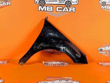 Крыло переднее правое MERCEDES-BENZ B-класс W245 (2005 - 2009) &mdash; Разборка Мерседес