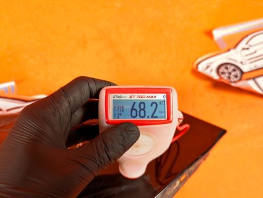 Крыло переднее правое MERCEDES-BENZ B-класс W245 (2005 - 2009) &mdash; Разборка Мерседес