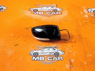 Зеркало правое MERCEDES-BENZ C-класс W203/S203/CL203 рестайлинг (2004 - 2008) &mdash; Разборка Мерседес