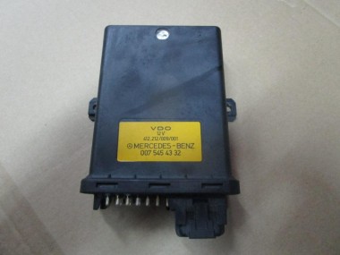 Блок круиза MERCEDES-BENZ SL-класс R129 рестайлинг (1995 - 1998) — Разборка Мерседес