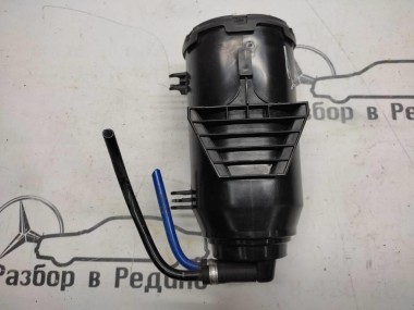 Абсорбер MERCEDES-BENZ E-класс W213/S213/C238/A238 (2016 - 2021) — Разборка Мерседес