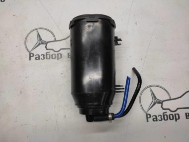 Абсорбер MERCEDES-BENZ E-класс W213/S213/C238/A238 (2016 - 2021) — Разборка Мерседес