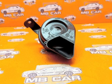 Сигнал MERCEDES-BENZ S-класс W221 рестайлинг (2009 - 2013) — Разборка Мерседес