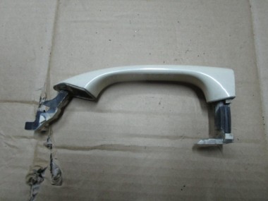 Ручка двери наружняя MERCEDES-BENZ E-класс W211/S211 рестайлинг (2006 - 2009) — Разборка Мерседес