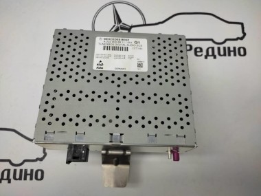 ТВ-Тюнер MERCEDES-BENZ E-класс W213/S213/C238/A238 (2016 - 2021) — Разборка Мерседес