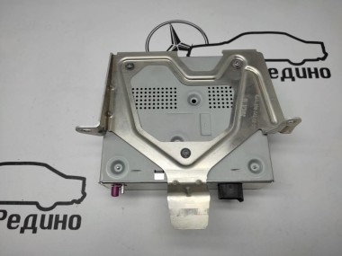 ТВ-Тюнер MERCEDES-BENZ E-класс W213/S213/C238/A238 (2016 - 2021) — Разборка Мерседес