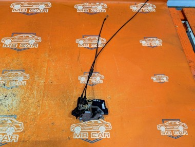 Замок двери задней левой MERCEDES-BENZ M-класс W163 рестайлинг (2001 - 2005) — Разборка Мерседес