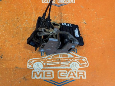 Замок двери задней левой MERCEDES-BENZ M-класс W163 рестайлинг (2001 - 2005) — Разборка Мерседес