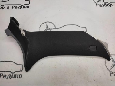 Накладка задней стойки MERCEDES-BENZ GLC-класс X253 (2015 - 2019) — Разборка Мерседес