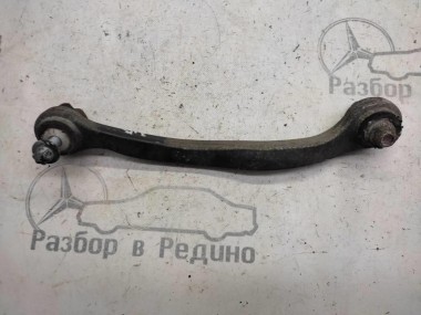 Рычаг задний MERCEDES-BENZ E-класс W211/S211 (2002 - 2006) — Разборка Мерседес