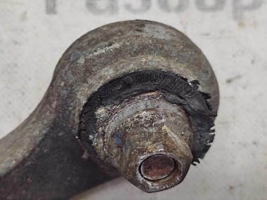 Рычаг задний MERCEDES-BENZ E-класс W211/S211 (2002 - 2006) — Разборка Мерседес