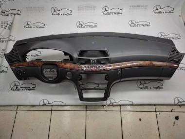 Торпеда MERCEDES-BENZ S-класс W220 (1998 - 2005) — Разборка Мерседес