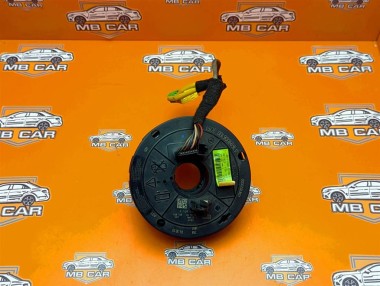 Шлейф подрулевой MERCEDES-BENZ CLK-класс C209/A209 (2002 - 2005) — Разборка Мерседес