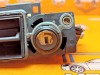 Ручка открытия багажника MERCEDES-BENZ CLK-класс C209/A209 (2002 - 2005) CLK 270 CDI 2.7 AT (170 л.с.) фото 3 &mdash; Разборка Мерседес