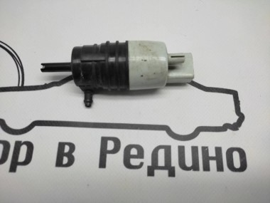 Насос омывателей MERCEDES-BENZ C-класс W205/S205/C205/A205 (2014 - 2018) — Разборка Мерседес
