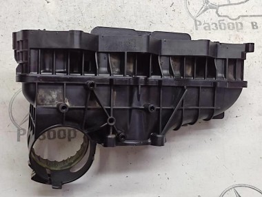 Коллектор впускной MERCEDES-BENZ C-класс W204/S204 (2006 - 2011) — Разборка Мерседес