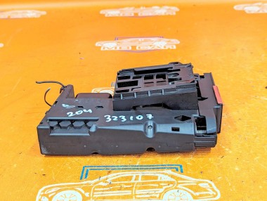 Блок предохранителей MERCEDES-BENZ C-класс W204/S204/С204 рестайлинг (2011 - 2015) — Разборка Мерседес