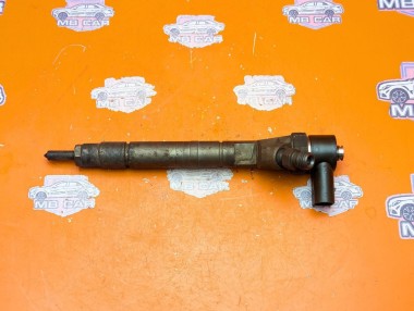 Форсунка ДИЗЕЛЬ MERCEDES-BENZ Sprinter W901-905 (1995 - 2006) &mdash; Разборка Мерседес