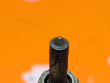 Форсунка ДИЗЕЛЬ MERCEDES-BENZ Sprinter W901-905 (1995 - 2006) &mdash; Разборка Мерседес