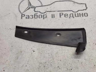 Накладка MERCEDES-BENZ CLK-класс C208/A208 рестайлинг (1999 - 2003) — Разборка Мерседес