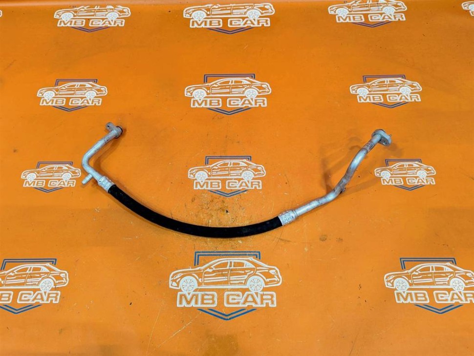 Трубка кондиционера MERCEDES-BENZ B-класс W246 (2011 - 2014) фото 1 — Разборка Мерседес