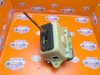 Кулиса АКПП MERCEDES-BENZ GLK-класс X204 (2008 - 2012) &mdash; Разборка Мерседес