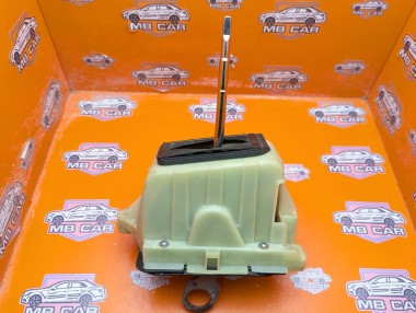 Кулиса АКПП MERCEDES-BENZ GLK-класс X204 (2008 - 2012) &mdash; Разборка Мерседес