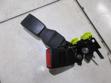 Замок ремня безопасности MERCEDES-BENZ E-класс W212/S212/C207/A207 (2009 - 2013) — Разборка Мерседес