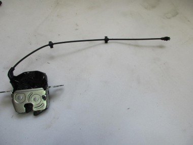 Замок задней спинки MERCEDES-BENZ C-класс W205/S205/C205/A205 (2014 - 2018) — Разборка Мерседес