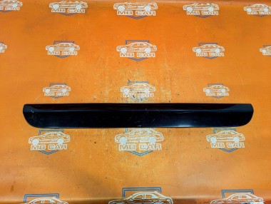 Накладка крышки багажника MERCEDES-BENZ M-класс W163 рестайлинг (2001 - 2005) — Разборка Мерседес