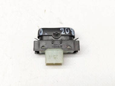 Кнопка регулировки зеркал MERCEDES-BENZ CLK-класс C208/A208 (1997 - 2000) — Разборка Мерседес