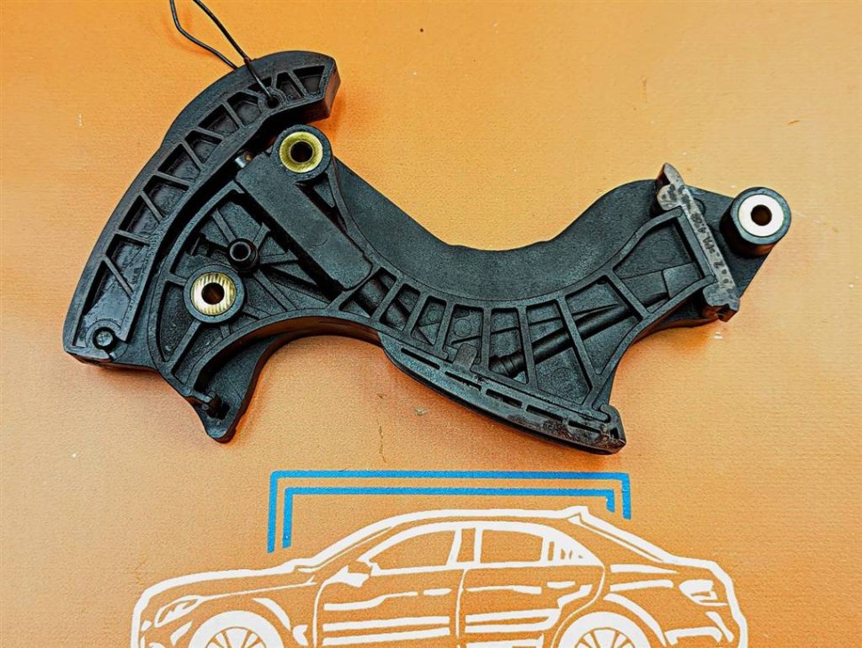 Натяжитель цепи MERCEDES-BENZ C-класс W203/S203/CL203 (2000 - 2004) фото 1 — Разборка Мерседес