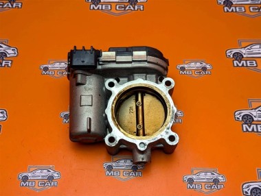 Дроссельная заслонка MERCEDES-BENZ C-класс W205/S205/C205/A205 (2014 - 2018) — Разборка Мерседес