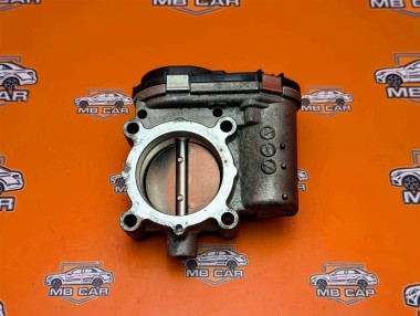 Дроссельная заслонка MERCEDES-BENZ C-класс W205/S205/C205/A205 (2014 - 2018) — Разборка Мерседес