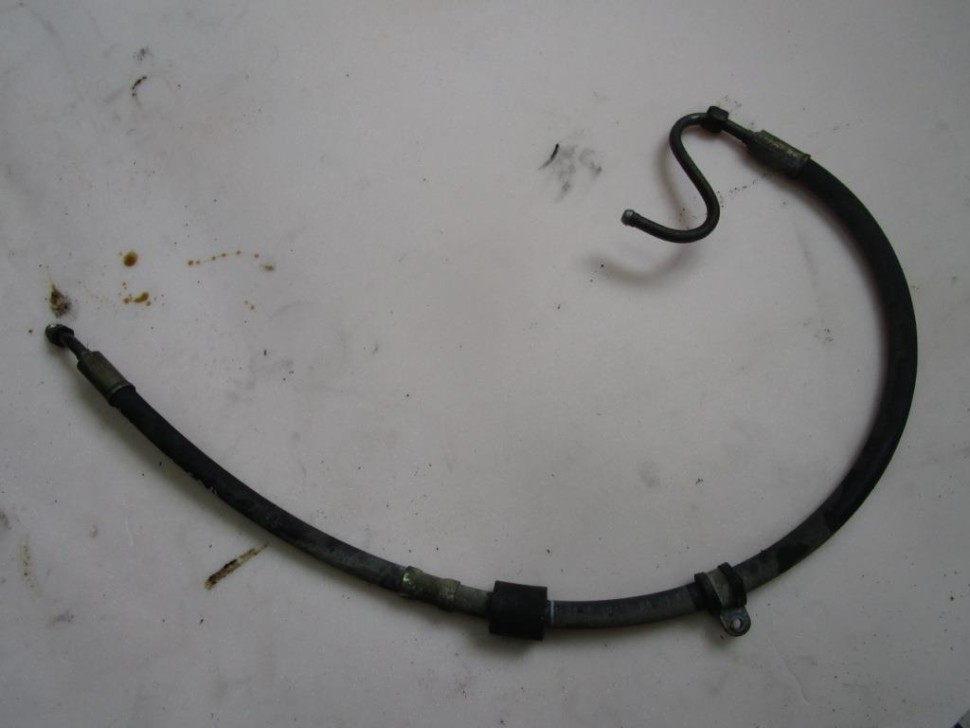 Трубка ГУРа MERCEDES-BENZ Sprinter W901-905 (1995 - 2006) фото 1 — Разборка Мерседес