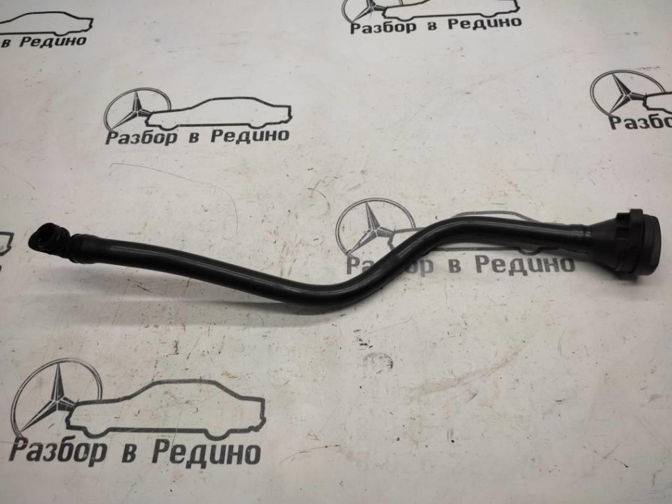 Маслозаливная горловина MERCEDES-BENZ Vito W638 (1996 - 2003) фото 1 — Разборка Мерседес