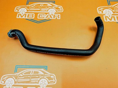 Патрубок ОЖ MERCEDES-BENZ E-класс W211/S211 (2002 - 2006) — Разборка Мерседес