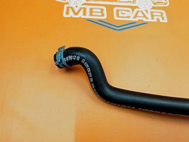 Патрубок ОЖ MERCEDES-BENZ E-класс W211/S211 (2002 - 2006) — Разборка Мерседес