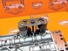 Гидроблок АКПП MERCEDES-BENZ C-класс W203/S203/CL203 (2000 - 2004) фото 3 &mdash; Разборка Мерседес