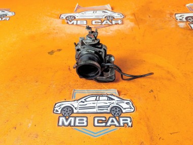 Дроссельная заслонка MERCEDES-BENZ C-класс W202/S202 (1993 - 1997) &mdash; Разборка Мерседес