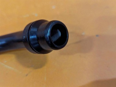 Патрубок ОЖ MERCEDES-BENZ CLA-класс C117/X117 (2013 - 2016) — Разборка Мерседес