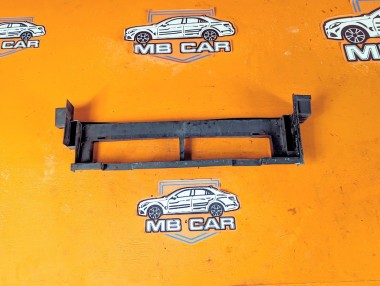 Воздуховод радиатора MERCEDES-BENZ CLK-класс C208/A208 (1997 - 2000) &mdash; Разборка Мерседес